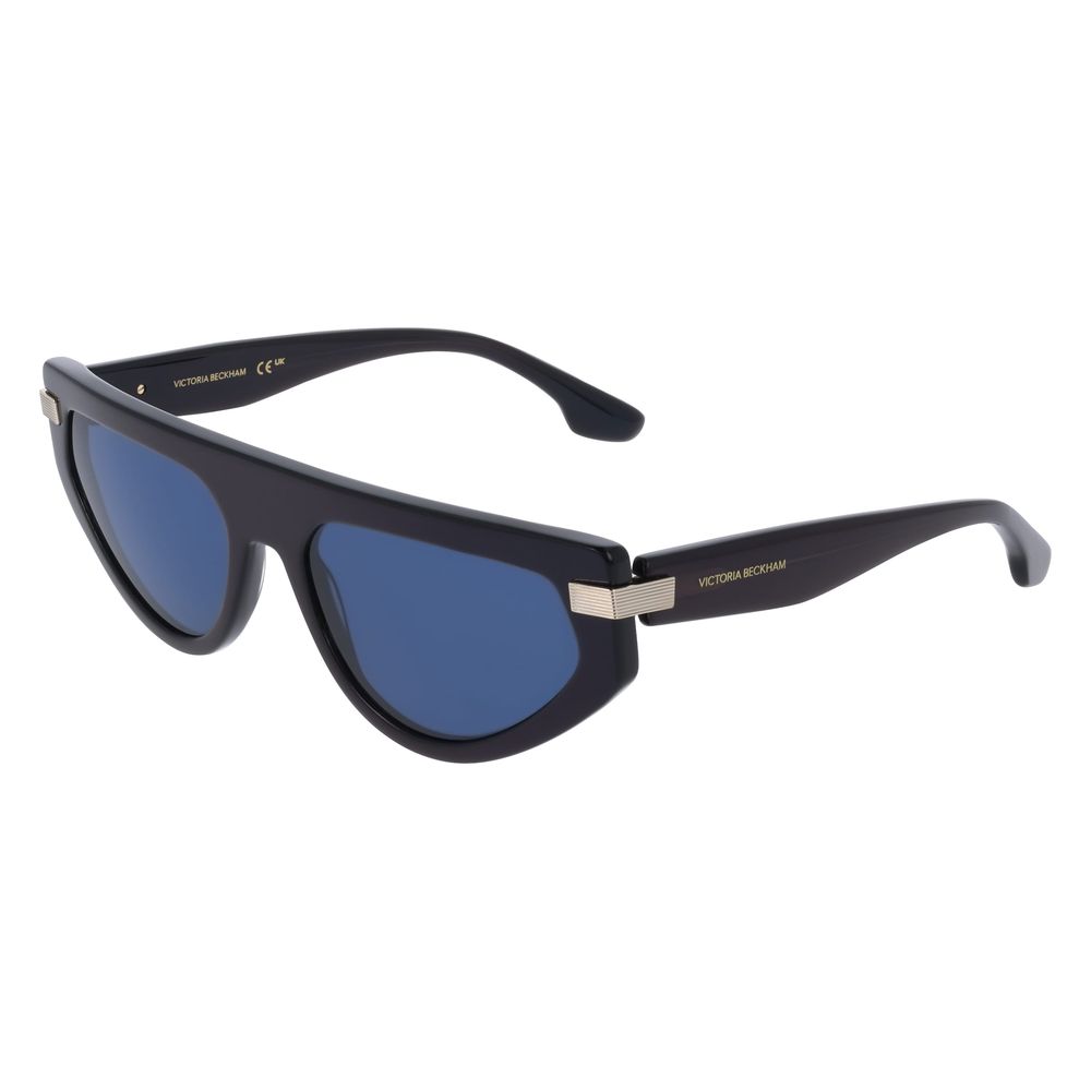Дамски слънчеви очила Women’s sunglasses VICTORIA BECKHAM VB685S 415 Mettalic Midnight Blue