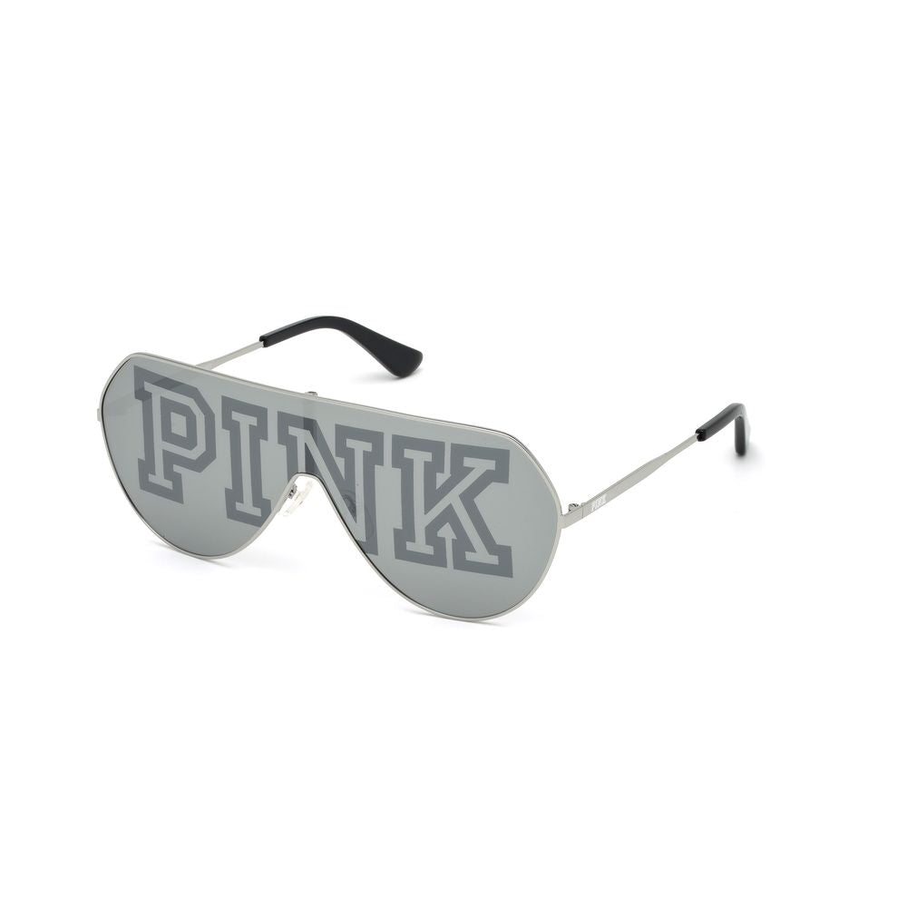 Дамски слънчеви очила Women's sunglasses VICTORIA’S SECRET PINK PK0001 16C Gray