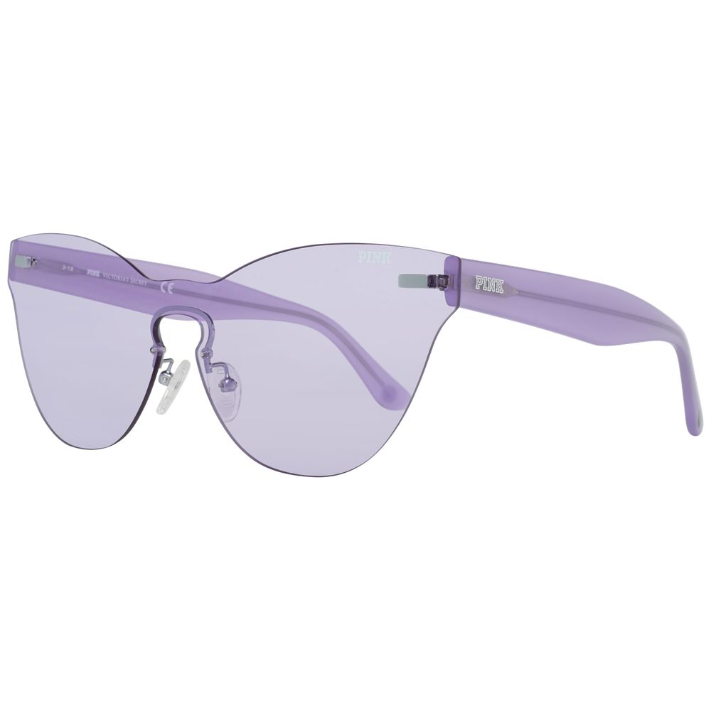 Дамски слънчеви очила Women's sunglasses VICTORIA’S SECRET PINK PK0011 0078Y Purple