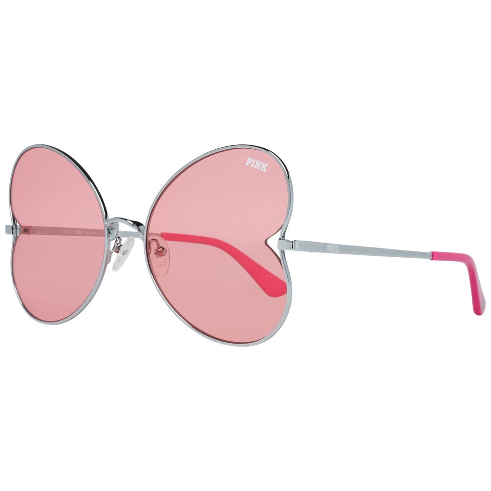 Дамски слънчеви очила пеперуда Women's sunglasses VICTORIA’S SECRET PINK PK0012 16T Rose