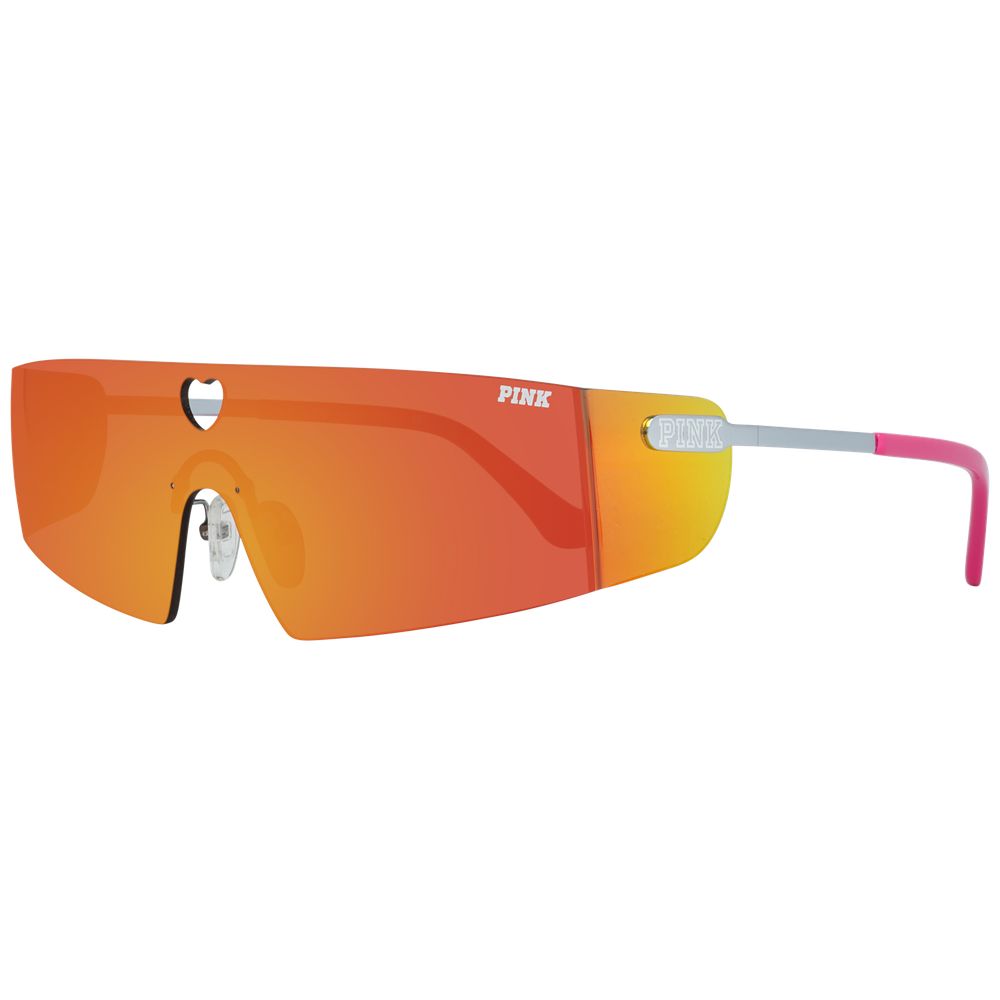 Дамски слънчеви очила Women's sunglasses Victoria's Secret PINK PK0008-13416F Red