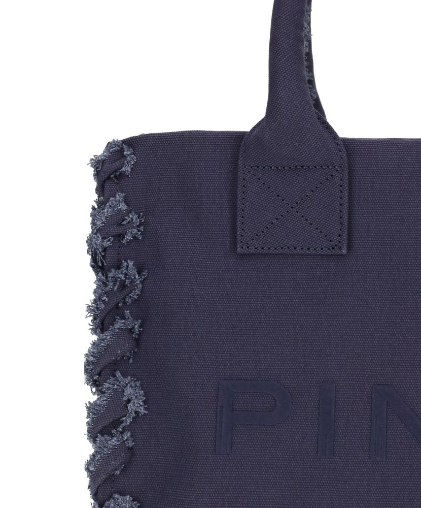 Дамски шопинг чанти Women’s tote bag Pinko
106673A3A4J05 Dark Blue detail view