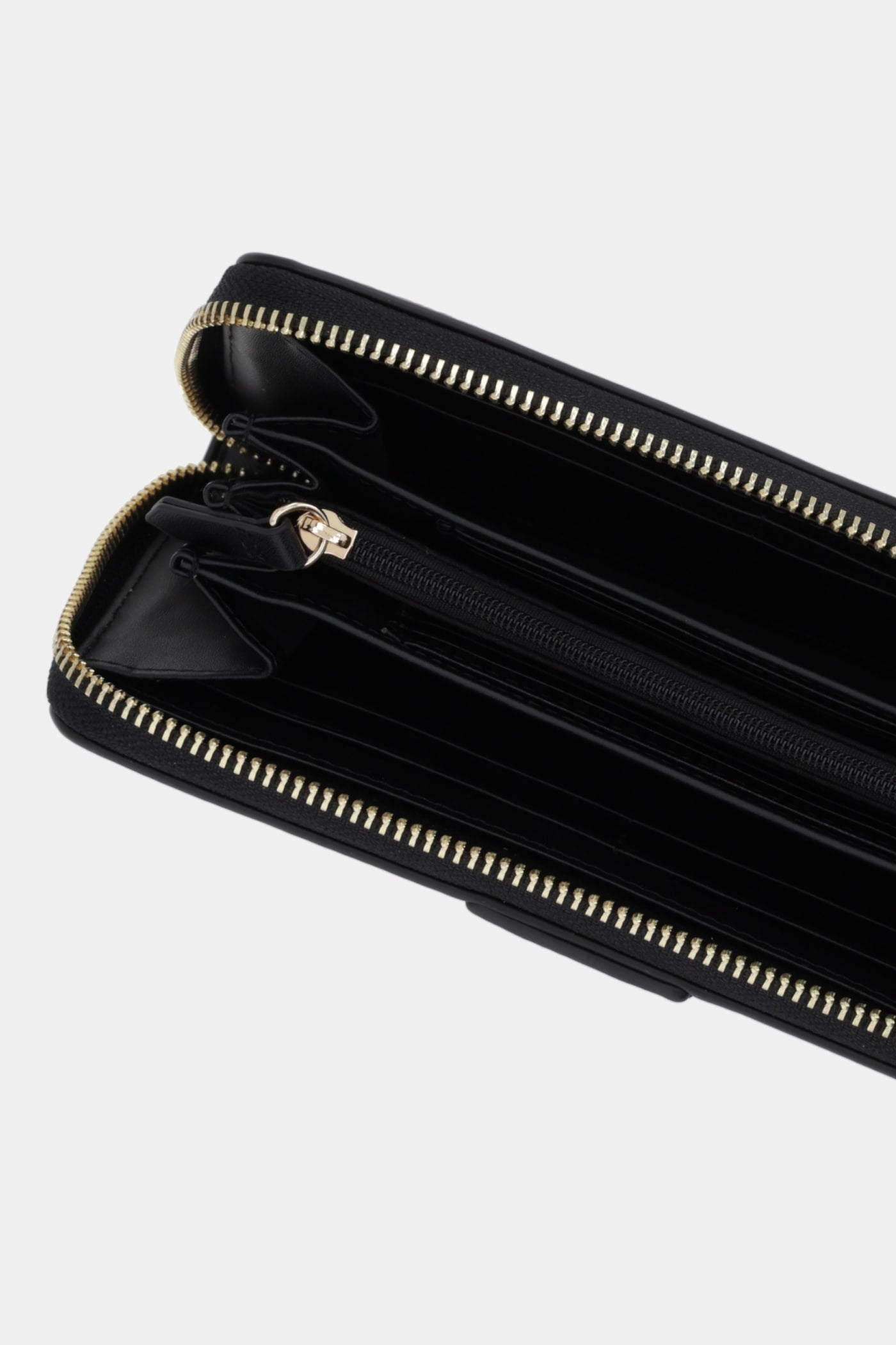 Клъч портмоне Women’s wallet Valentino
VPS9K1155 BABETTE RE Black top view