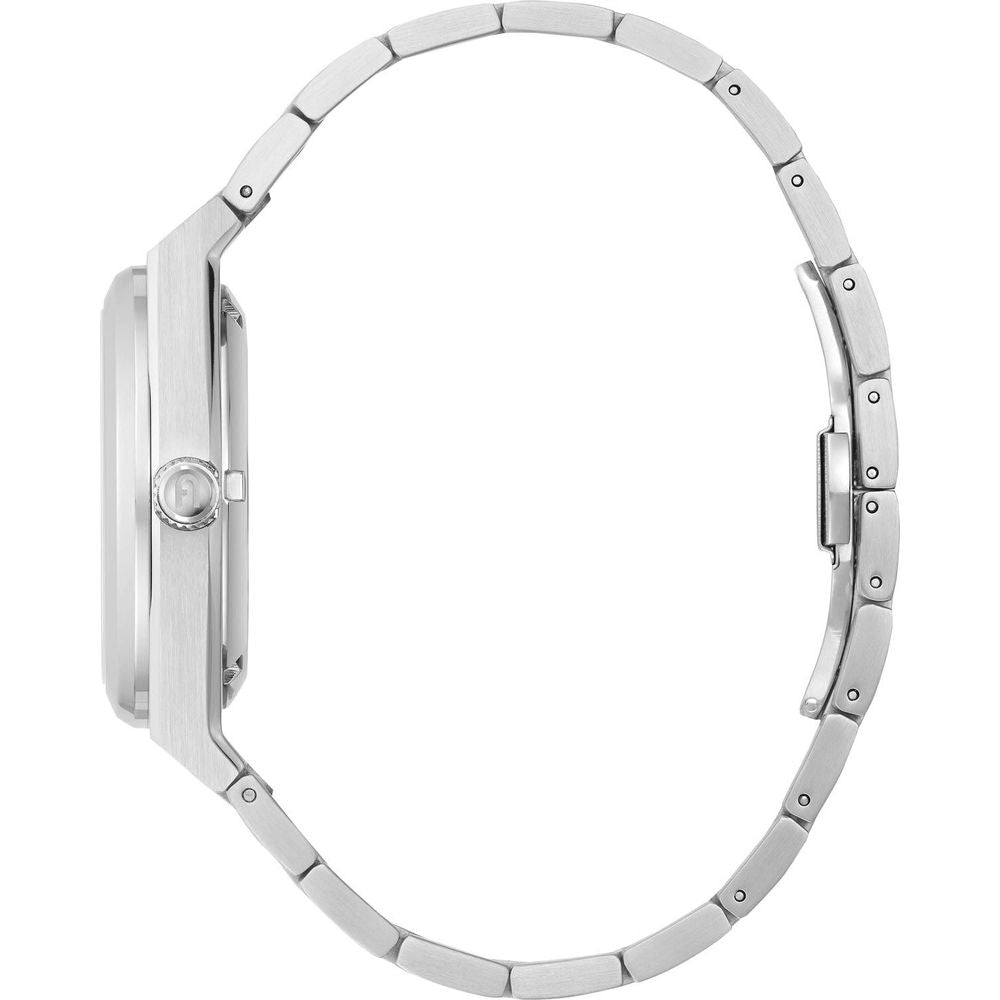Дамски часовник Women’s watch Furla Automatic WW00012001L1 Gray side view