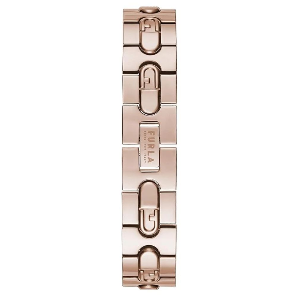 Дамски часовник Women’s watch Furla
WW00004008L3 Rose Gold back view