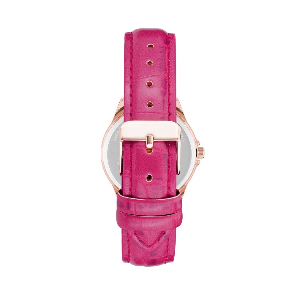 Дамски часовник Women’s watch Juicy Couture
JC1220RGPK back view