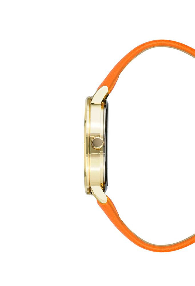 Дамски часовник Women’s watch Juicy Couture
JC1234GPOR Orange side view