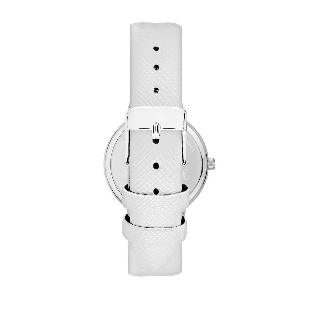 Women’s watch Juicy Couture
JC1235SVWT White back view