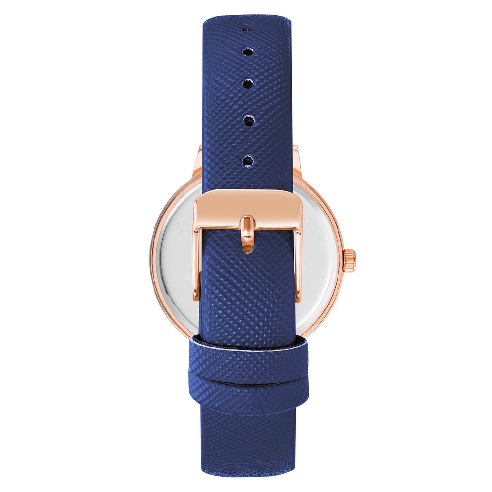 Дамски часовник Women’s watch Juicy Couture
JC1264RGNV Blue back view