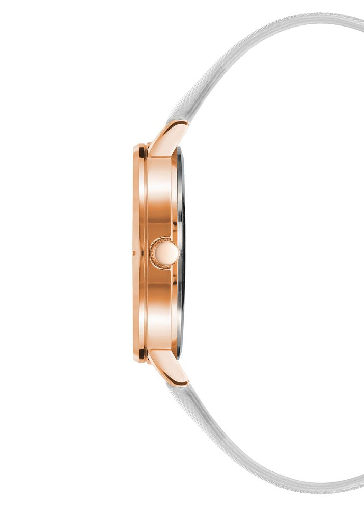 Дамски часовник Women’s watch Juicy Couture
JC1264RGWT White side view