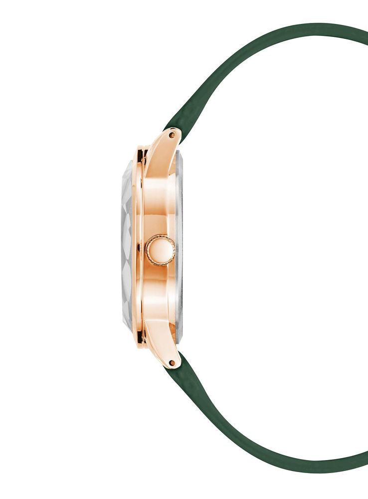 Дамска чанта Women’s watch Juicy Couture
JC1300RGGN Dark Green side view