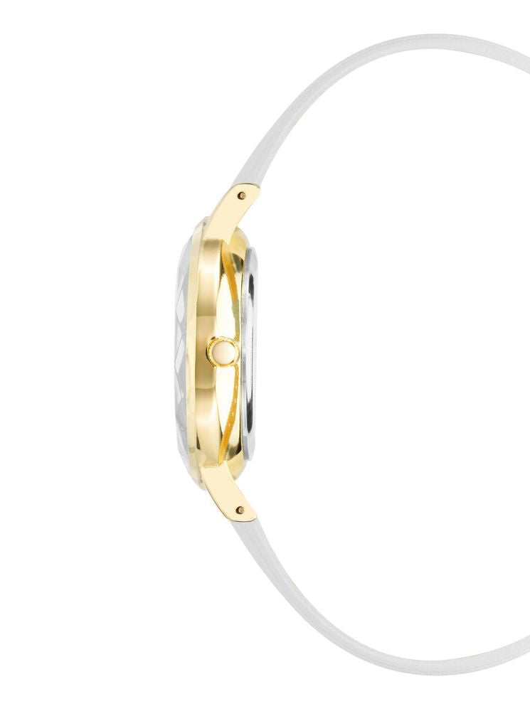 Дамски часовник Women’s watch Juicy Couture
JC1326GPWT White side view