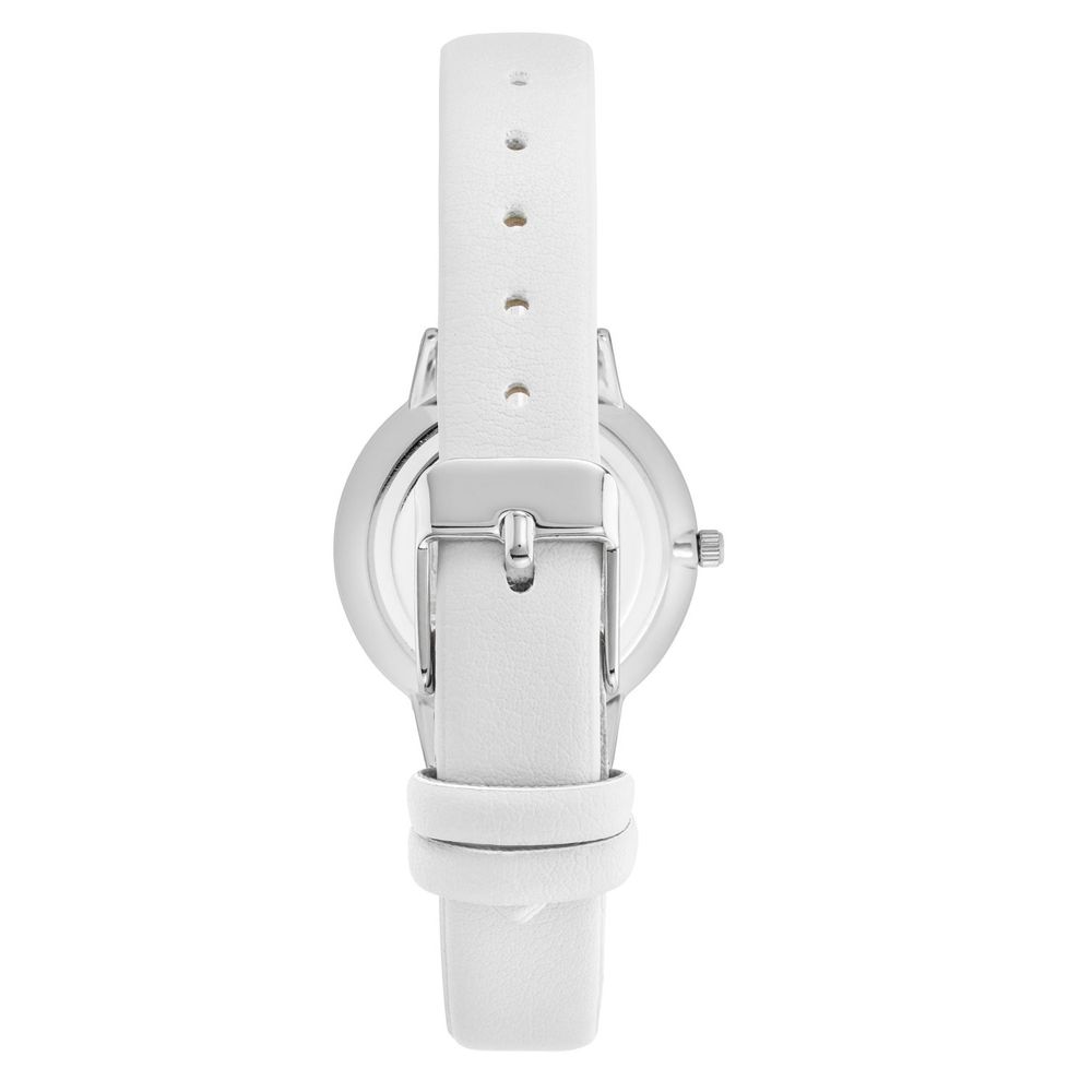 Дамски часовник Women’s watch Juicy Couture
JC1327RBWT White back view