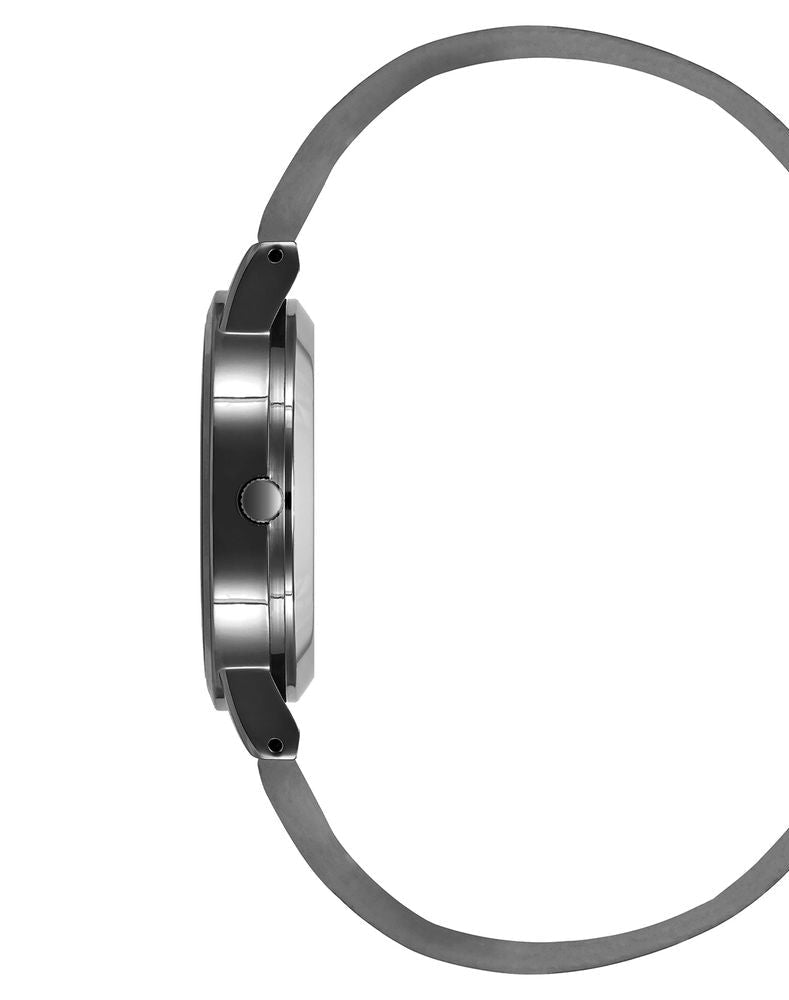 Дамски часовник Women’s watch Juicy Couture
JC1345GYGY Gray side view