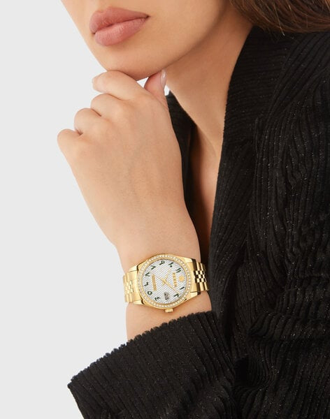 Дамски часовник Women’s watch Philipp Plein
PW2BA0223 lifestyle view