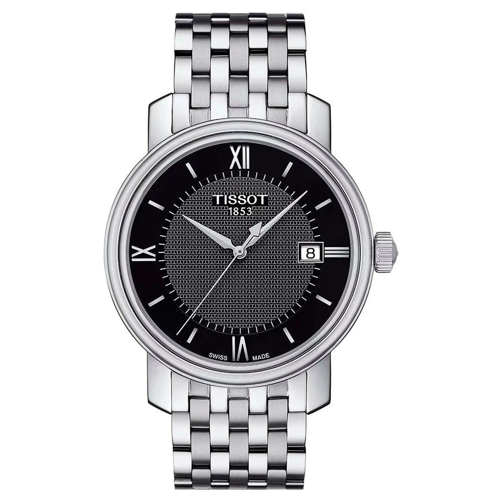 Дамски часовник Women’s watch Tissot
T0974101105800