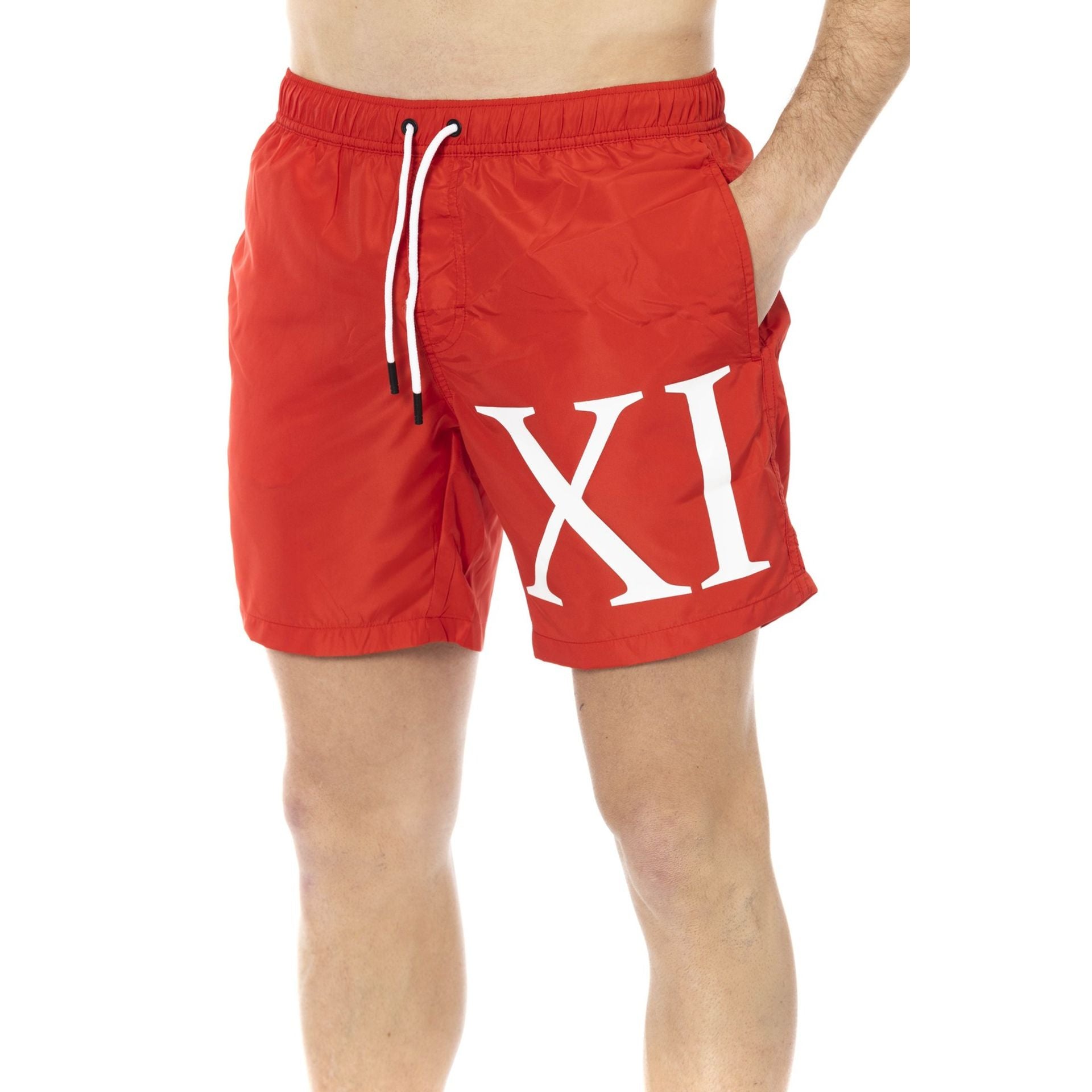 Плажни бански костюми Bikkembergs