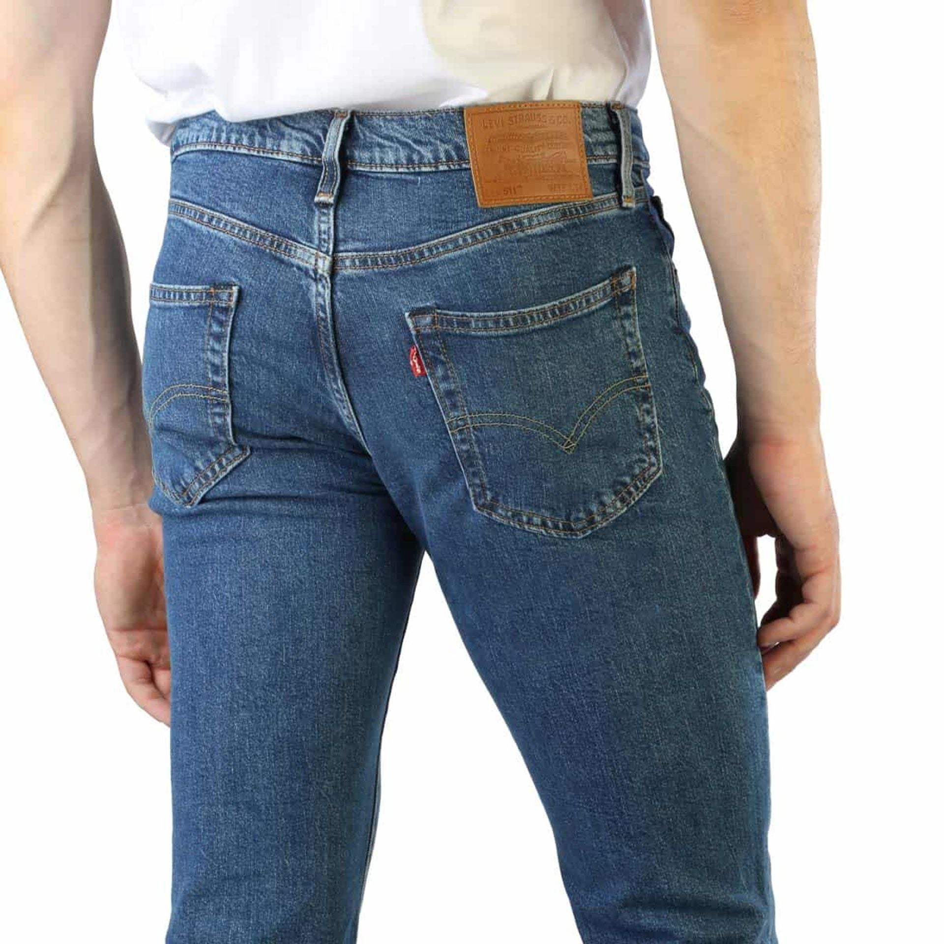 Дънки Levis 