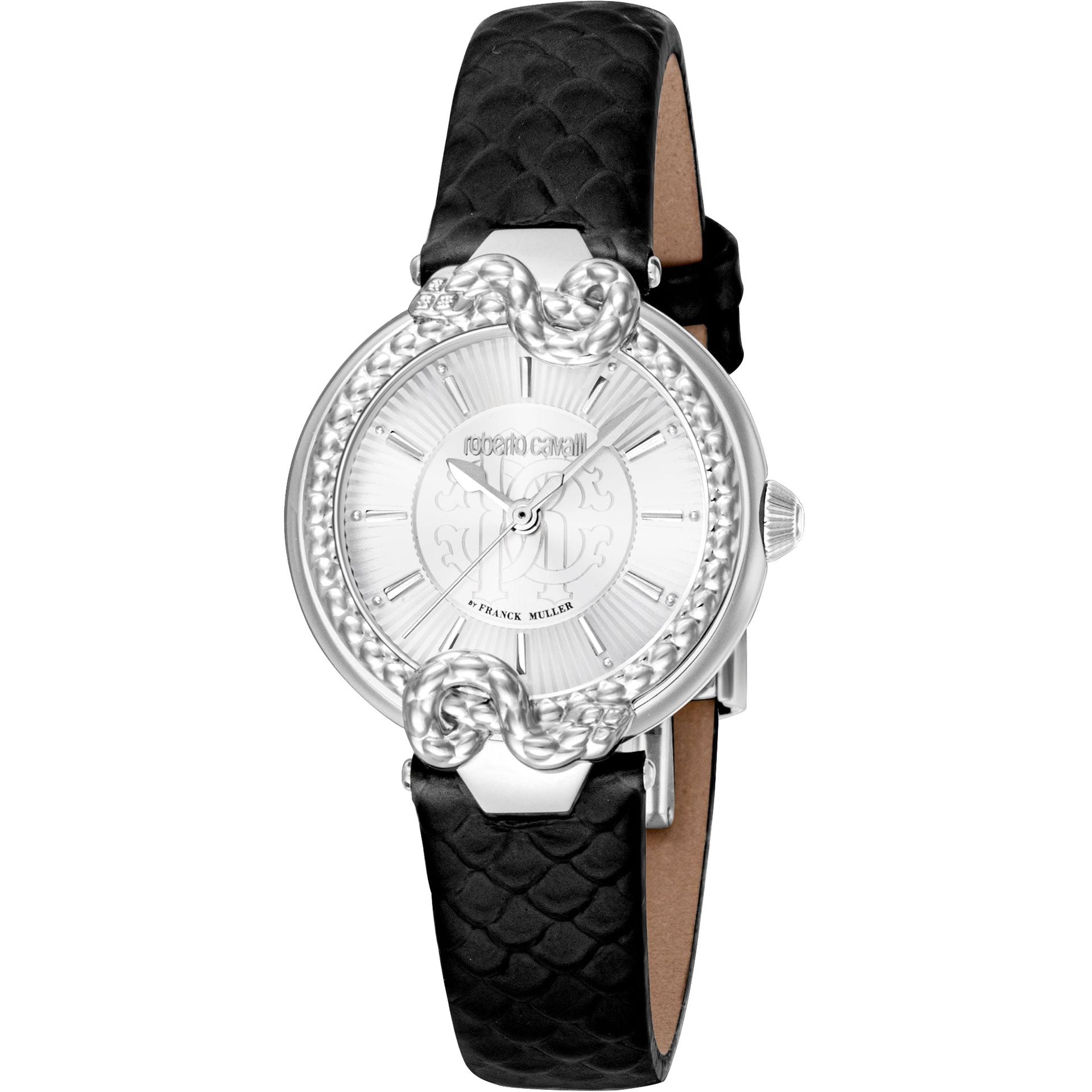 Часовници Roberto Cavalli от Franck Muller 