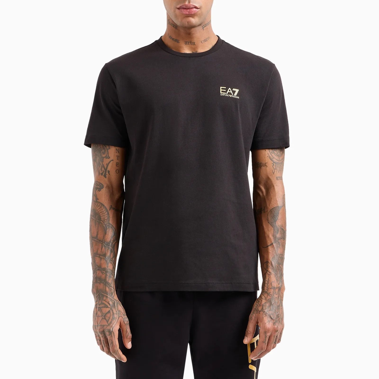 Мъжка тениска EA7 Emporio Armani