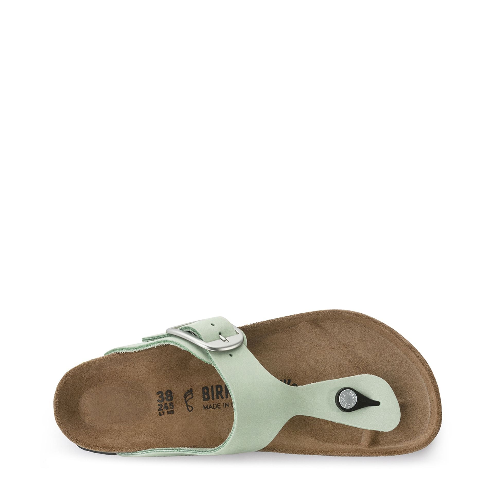 Birkenstock дамски чехли