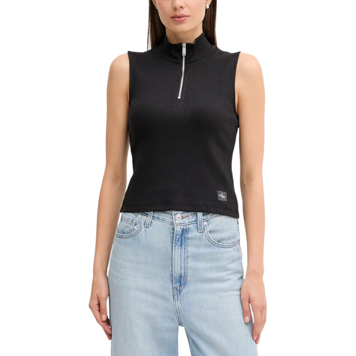 Calvin Klein Jeans дамски топ