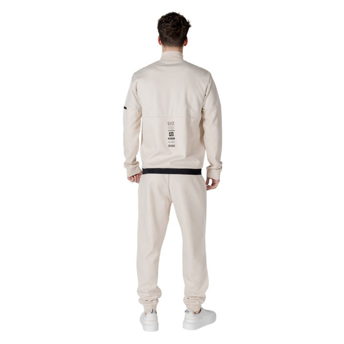 EA7 Emporio Armani Men Tracksuits
