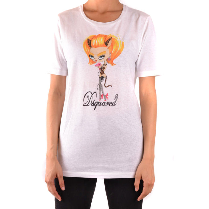 Dsquared Women T-Shirt