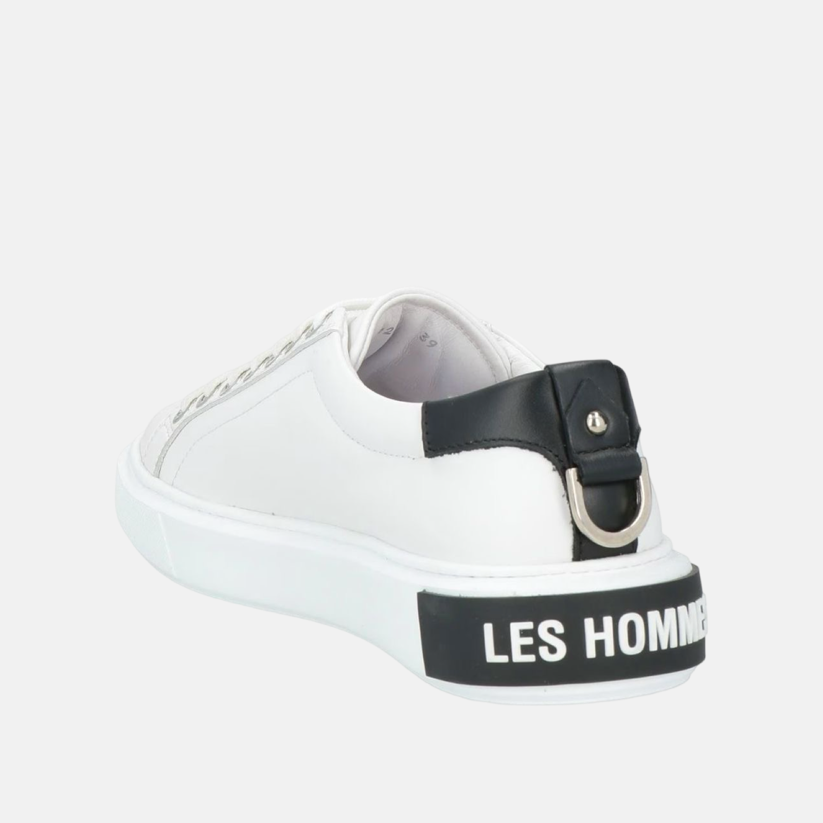 Les Hommes мъжки кецове