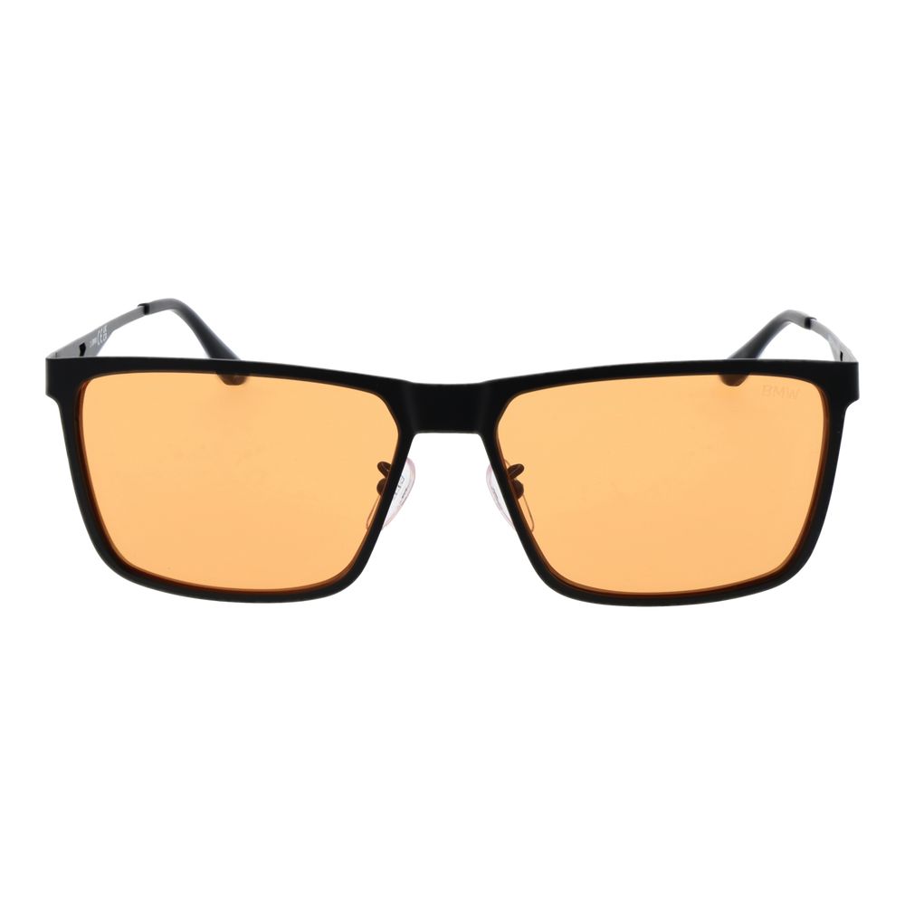 Men's sunglasses BMW BW0049-H 5902J (Black) Lateral View