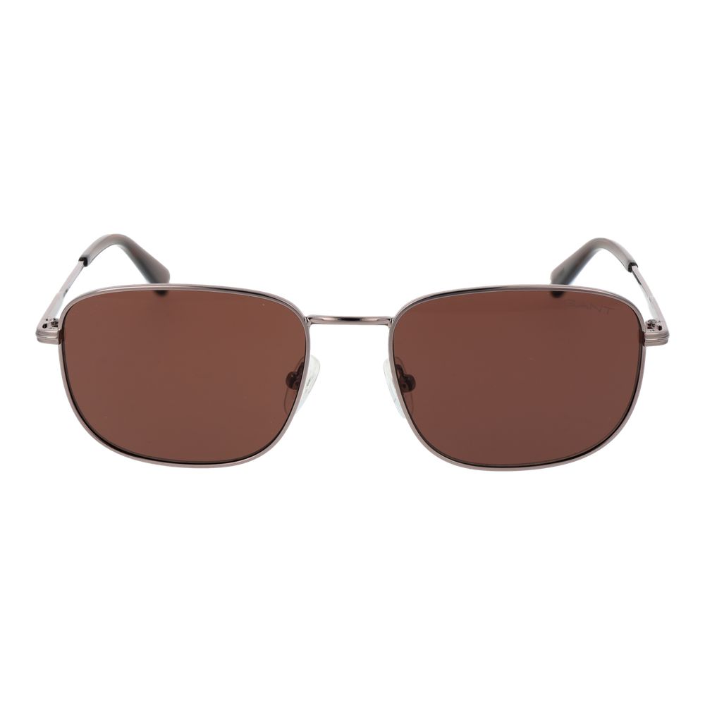 Men's sunglasses Gant GA00018 5636E (Bronze) Lateral View