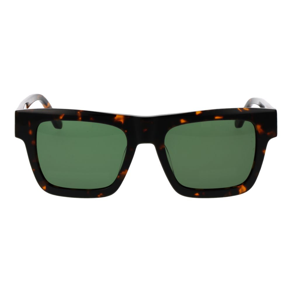 Men's sunglasses Replay RY634S05H-52 (Brown) Lateral View