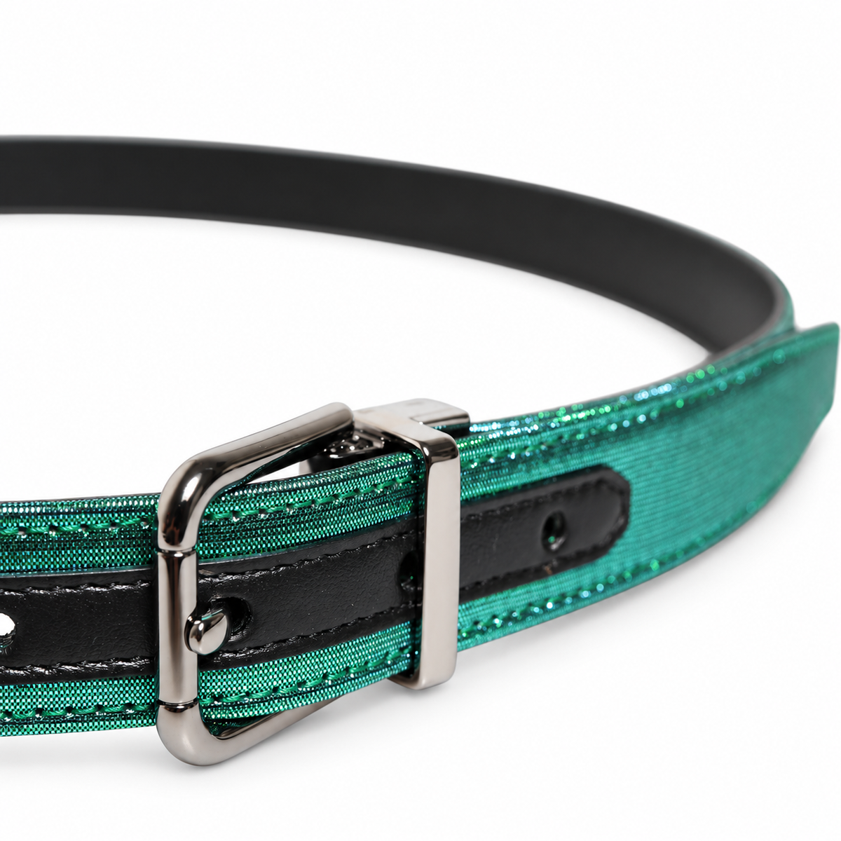 Men's belt Dolce & Gabbana SKU: BC4337 AX447 - product detail view