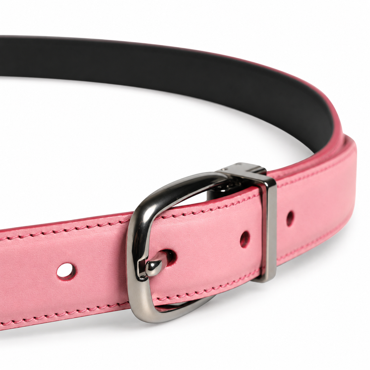 Men's belt Dolce & Gabbana SKU: BC4086 AC621 - product view 3