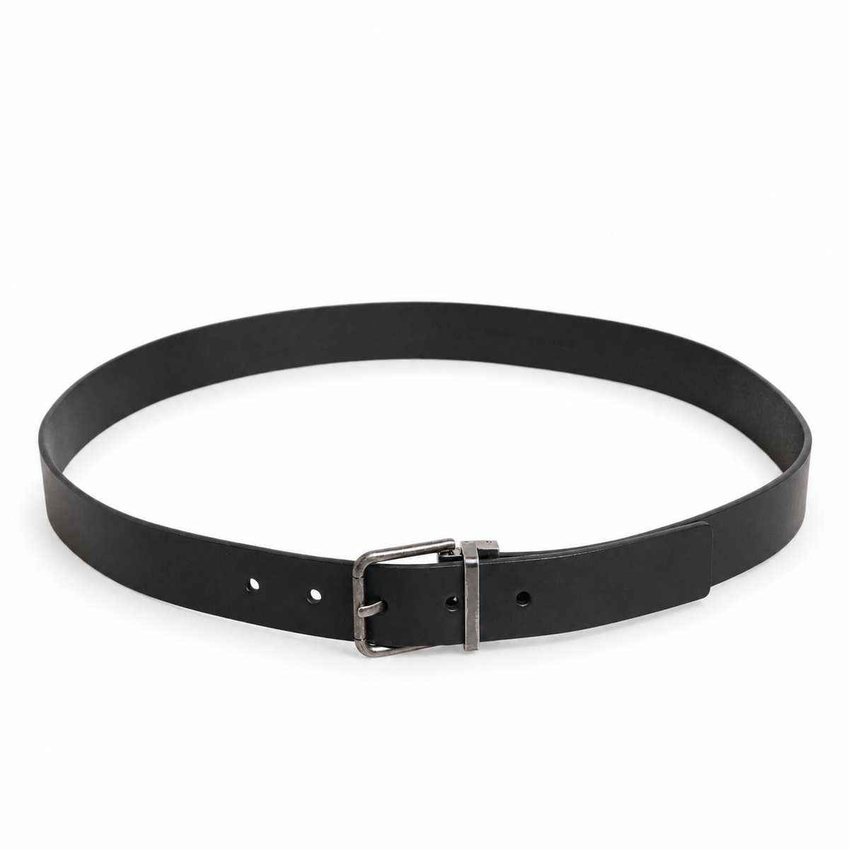 Men's belt Dolce & Gabbana SKU: BC3614 AW462 - product detail view