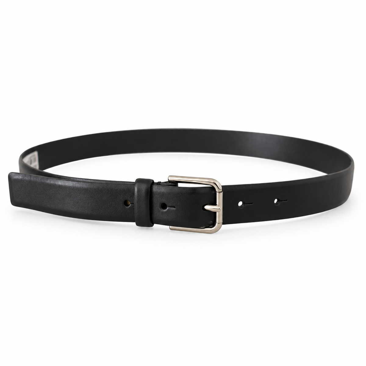 Men's belt Dolce & Gabbana SKU: BC000C B5937 89000 - product detail view