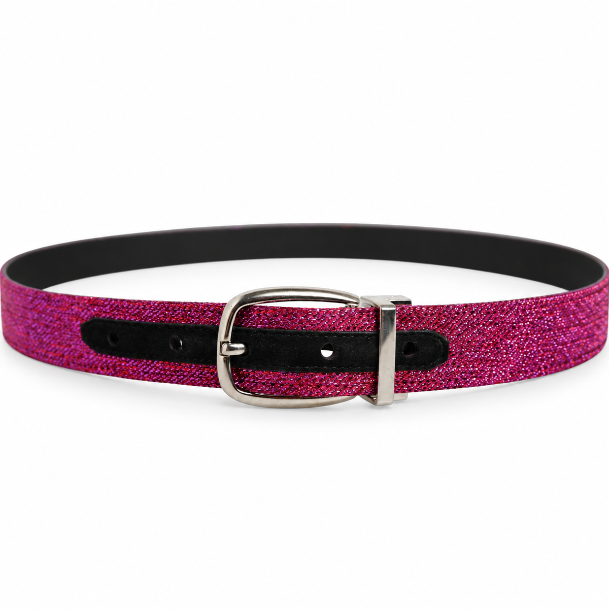 Men's belt Dolce & Gabbana SKU: BC4337 AV744 - product detail view