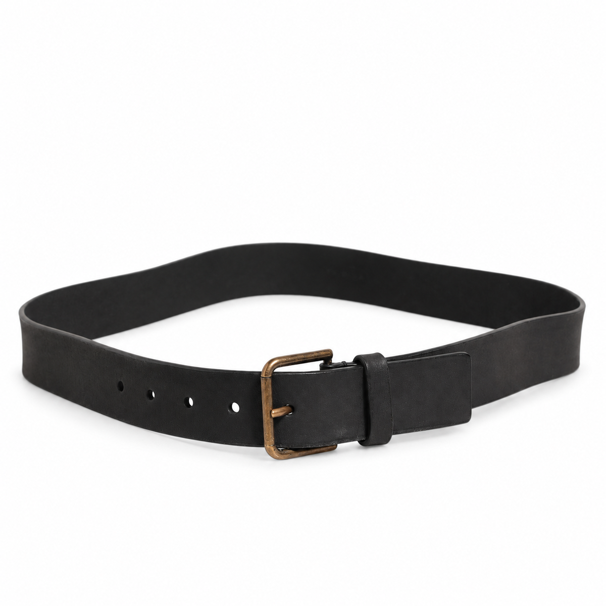 Men's belt Dolce & Gabbana SKU: BC4543 AW985 - product detail view