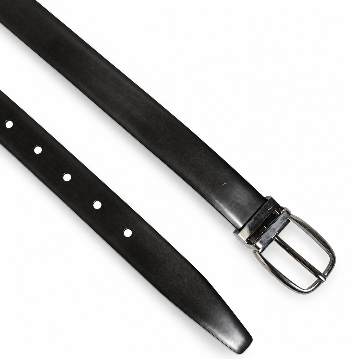 Men's belt Dolce & Gabbana SKU: BC3614 A1607 - product detail view 3