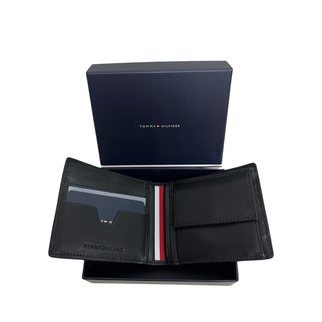 Tommy Hilfiger wallet