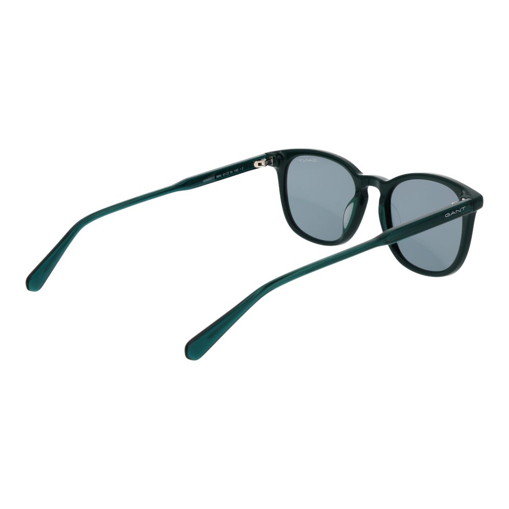 Ochelari de soare unisex Gant GA00017 5196N Bicolor — Vedere suplimentară 3