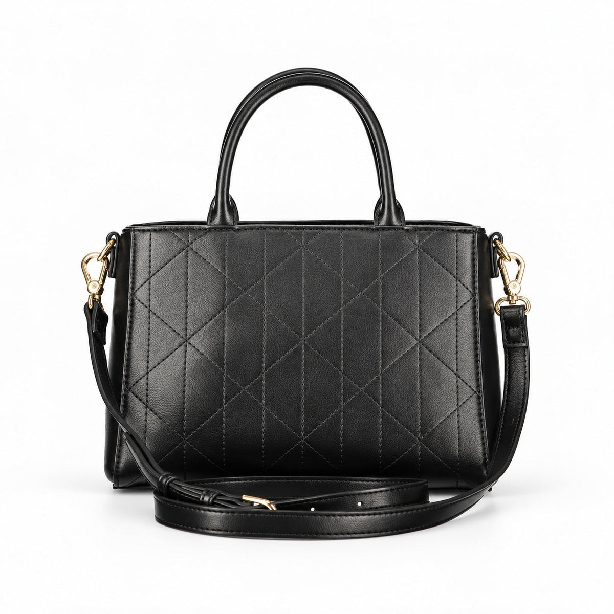 Women's handbag Mario Valentino Melia VBS9OR05 rear view