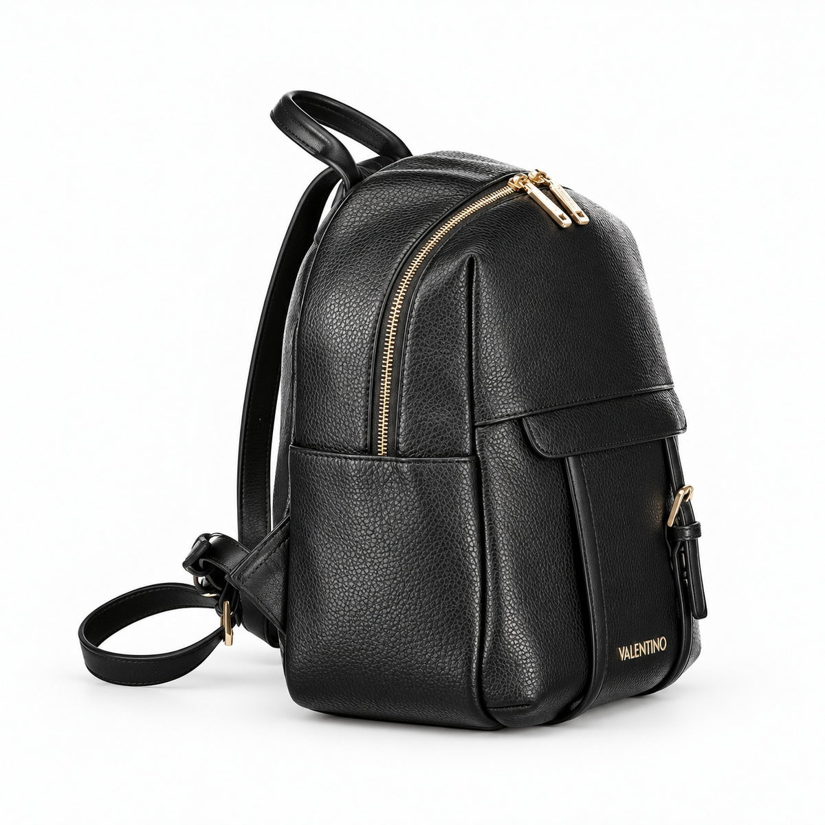 Women's backpack Mario Valentino Wamy Re VBS9HS20 alternate angle