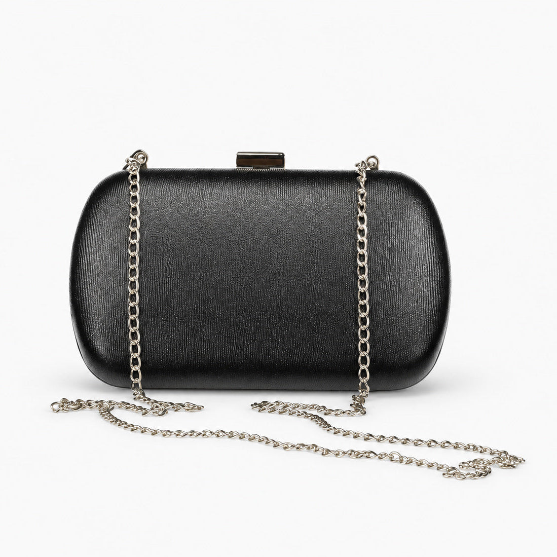 Women's clutch bag Mario Valentino Aroma VBS8GP19 back view