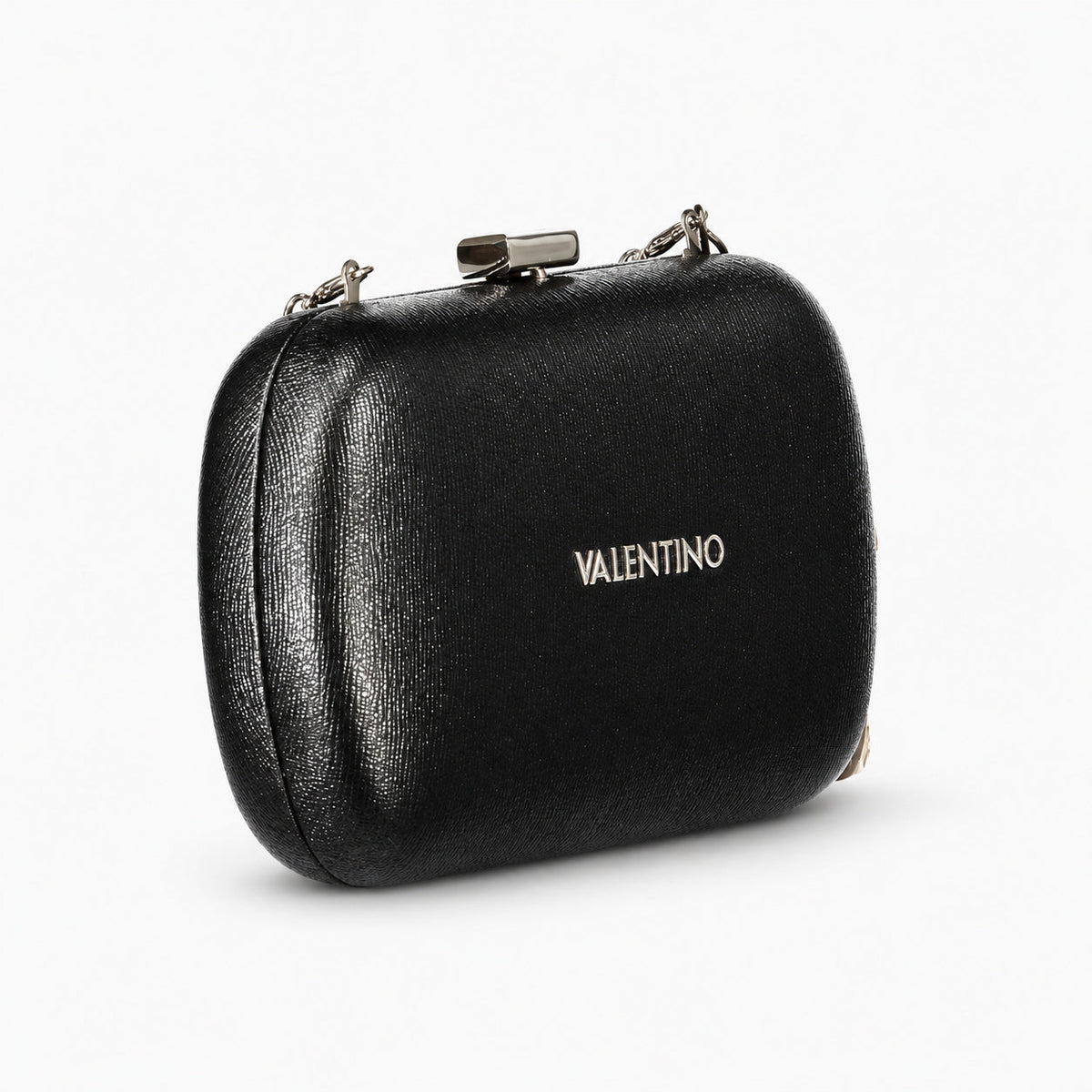 Women's clutch bag Mario Valentino Aroma VBS8GP19 three quarter view