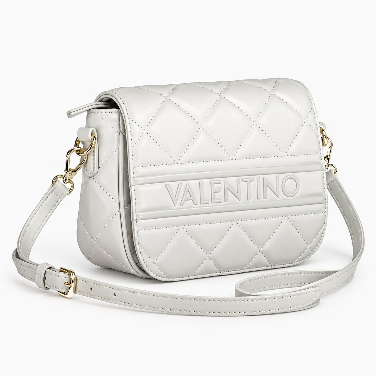 Women's handbag Mario Valentino Ada VBS51O09 alternate angle
