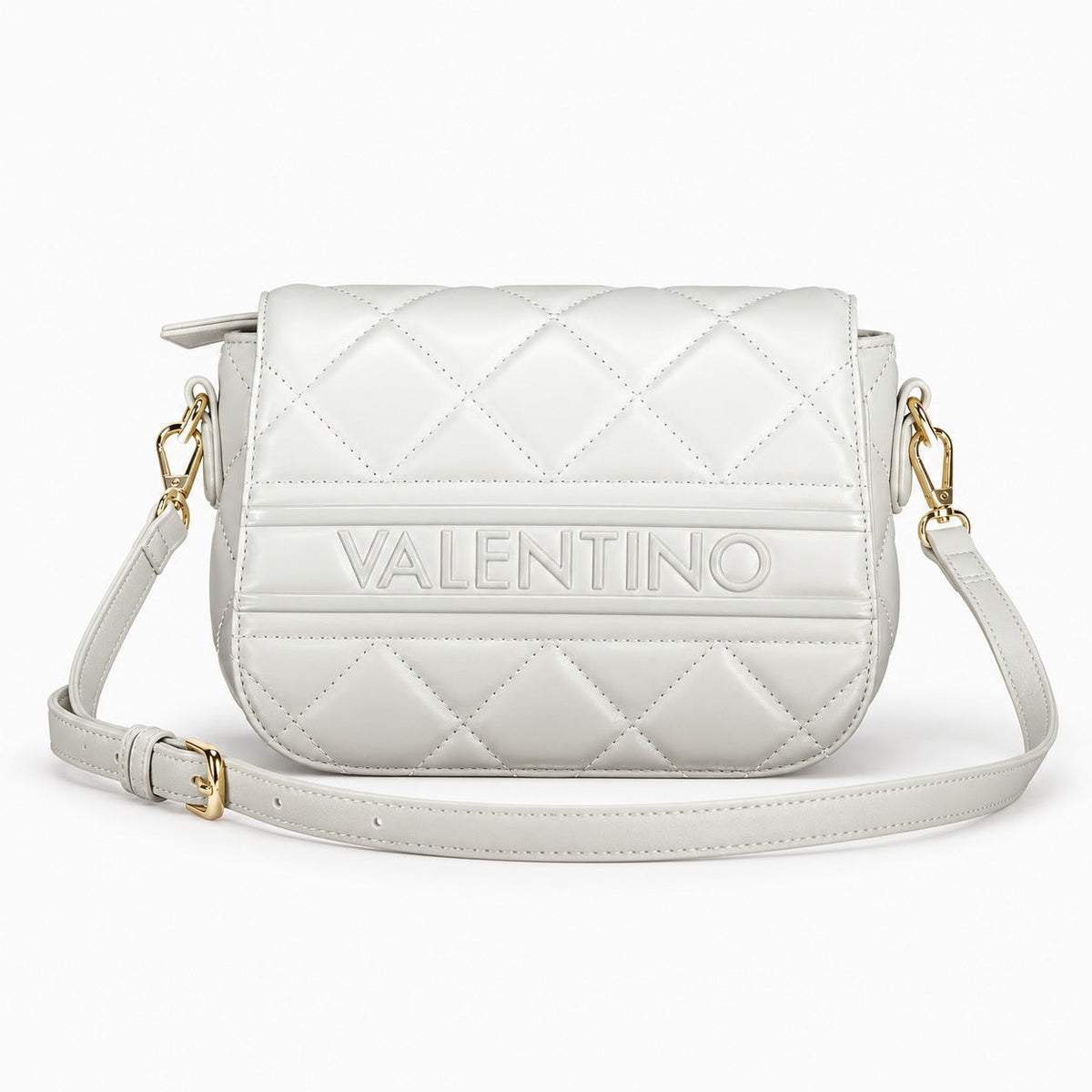 Women's handbag Mario Valentino Ada VBS51O09 front view