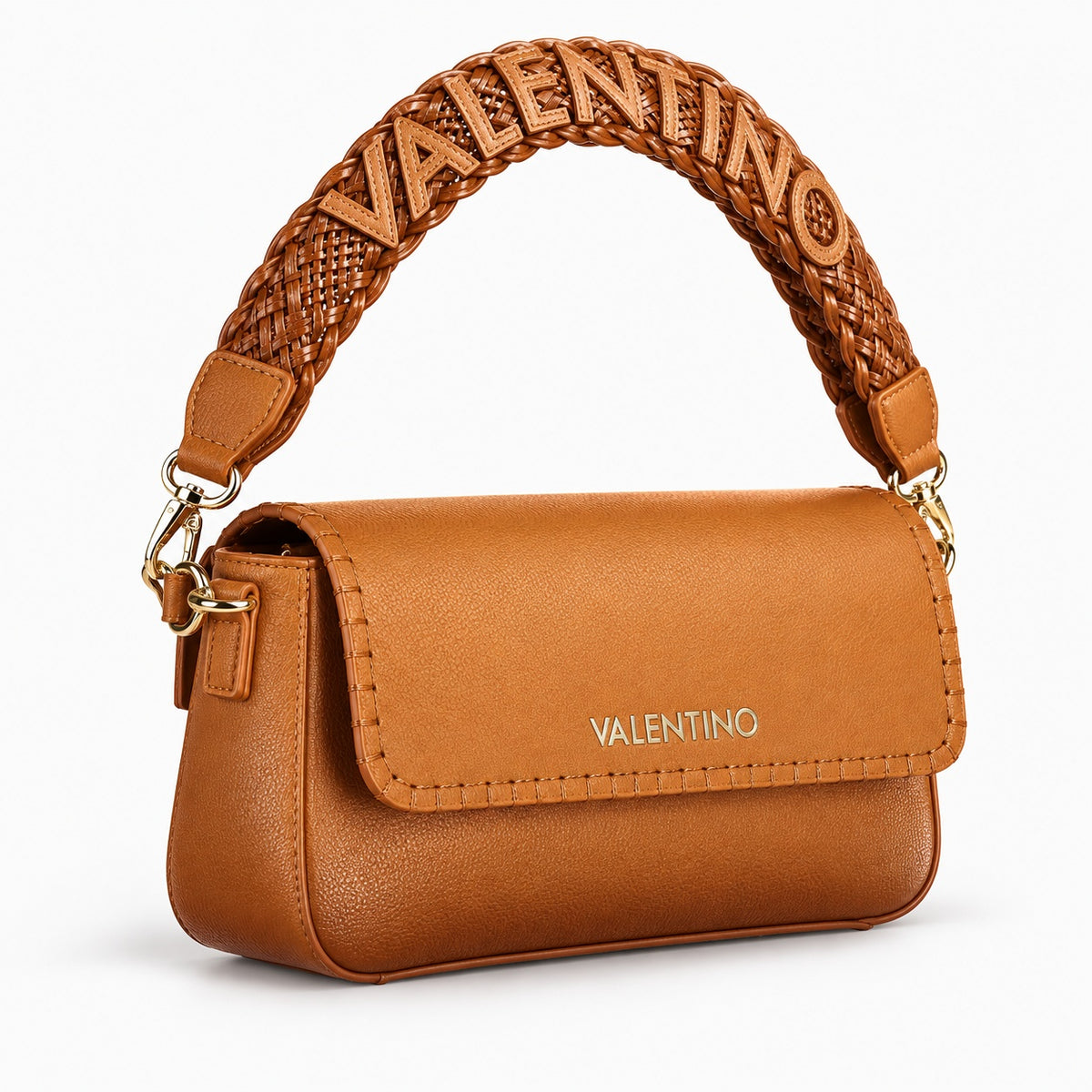 Women's handbag Mario Valentino Aleksandra VBS9W909 alternate angle