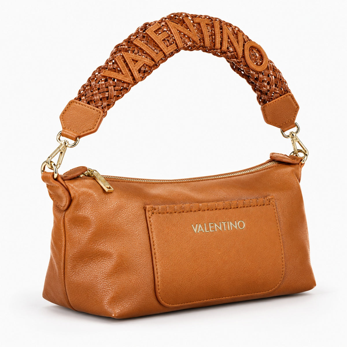 Women's handbag Mario Valentino Aleksandra VBS9W913 alternate angle
