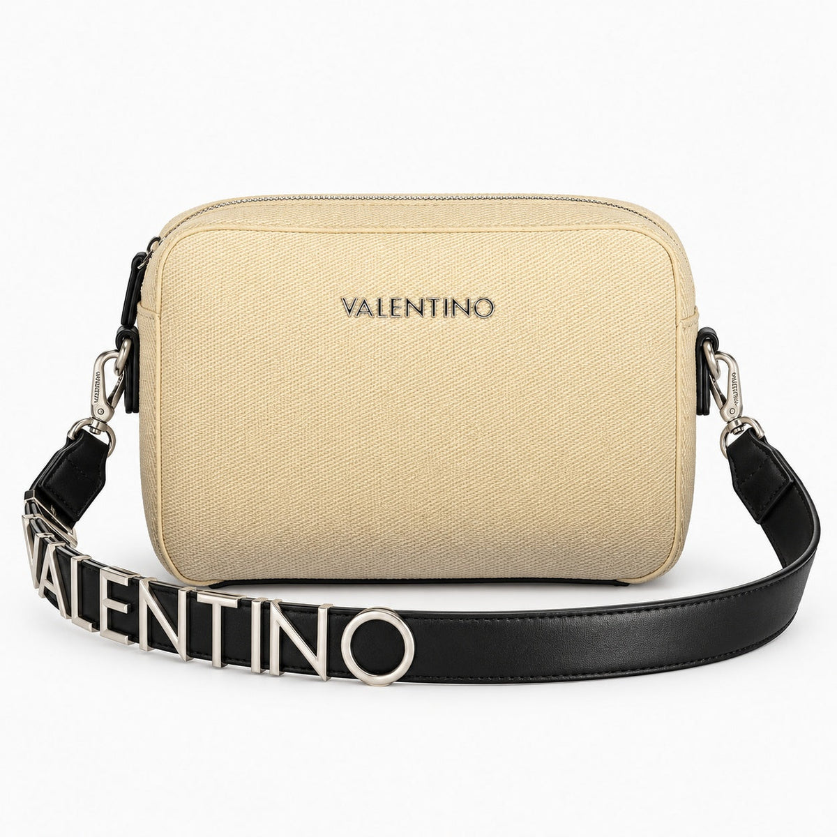 Women's handbag Mario Valentino Alexia Summer VBSA0D09 front view